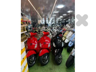 vespa vxl 150 cc okm