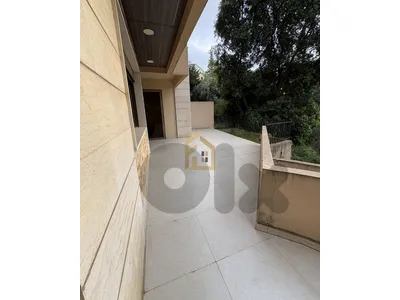 Apartment for sale in Mazraat Yachouh CZ11 شقة للبيع في مزرعة يشوع Apartment for sale in Mazraat Yachouh CZ11 شقة للبيع في مزرعة يشوع
