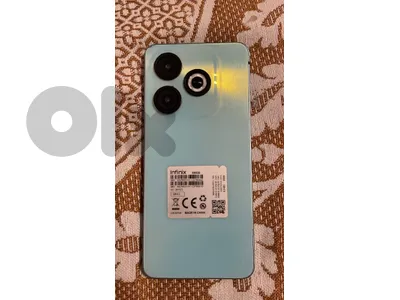 infinix 50$