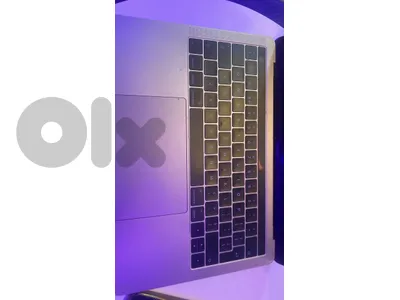 macbook pro 2017
