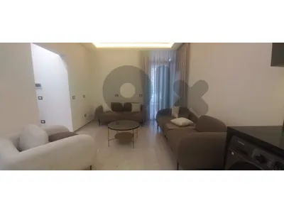 Furnished Apartment for Rent in Rawcheشقة مفروشة للايجارفي الروشة