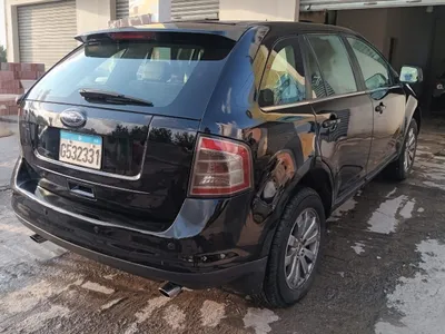Ford Edge 2008