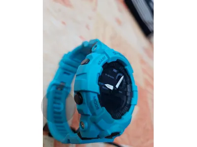 Casio G-Shock
