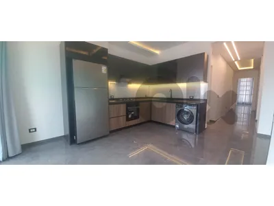 Furnished Apartment for Rent in Rawcheشقة مفروشة للايجار في الروشة