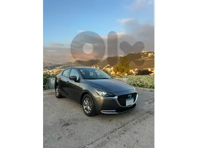 Mazda 2 | 2023 | Company Source A.N.B.