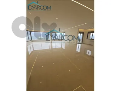 DY3506 - Ouyoun Broumana New High-end Apartment for Sale!