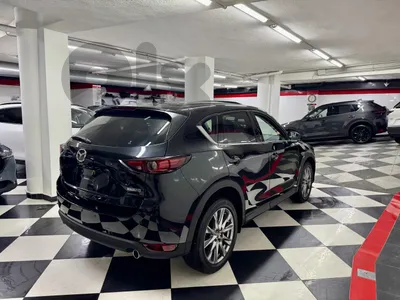 Mazda CX-5 2020 AWD Grand Touring