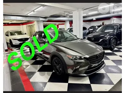 Mazda CX-30 2020 AWD