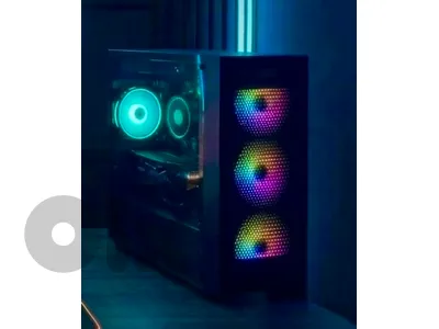GAMING PC OFFER !