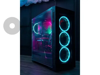 GAMING PC SPECIAL OFFER !