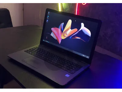 LAPTOP HP I7 SPEC
