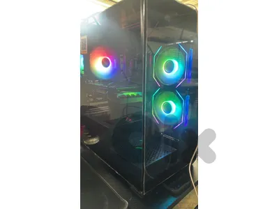 GAMING PC OFFER!!