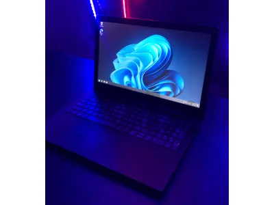 LAPTOP LENOVO I5 SPEC