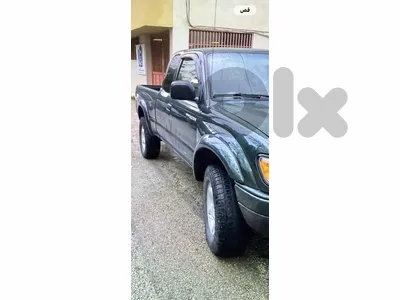 تويوتا تاكوما 2003