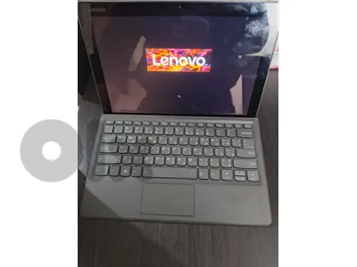 miix 520 2 in 1 detachable with active pen 2