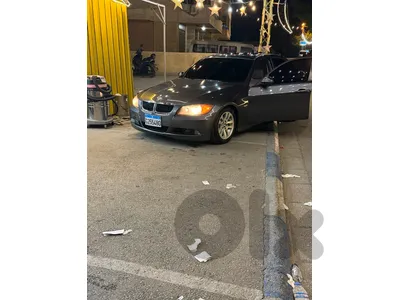 BMW 3-Series 2006 2006