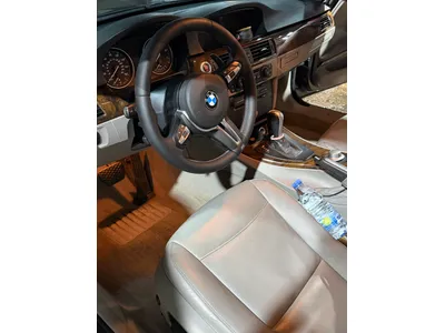 BMW 3-Series 2006 2006