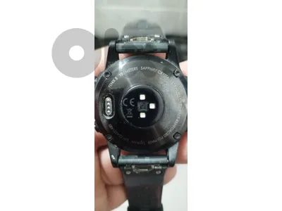 Garmin fenix 5