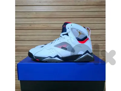 Air Jordan 7 Retro X PSG