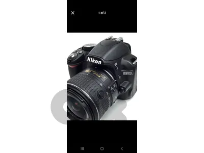 camera
