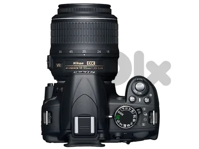 camera