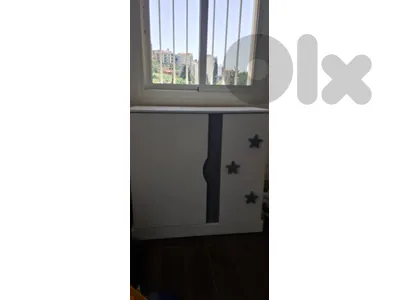 full baby bedroom