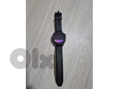 Huawei watch gt 6
