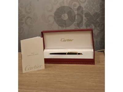 cartier pen (writable)