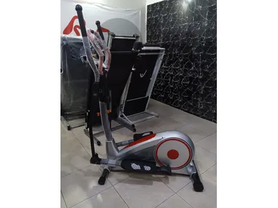 elliptical sports machines