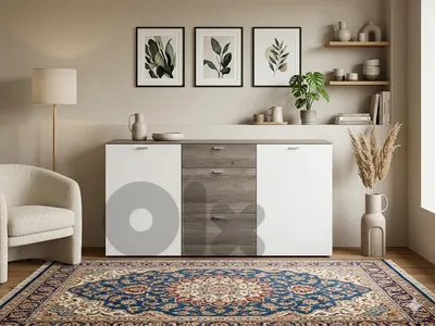 GALLERY SIDEBOARD