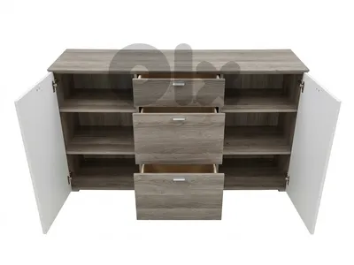 GALLERY SIDEBOARD