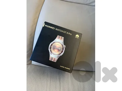 Huawei GT6 Pro