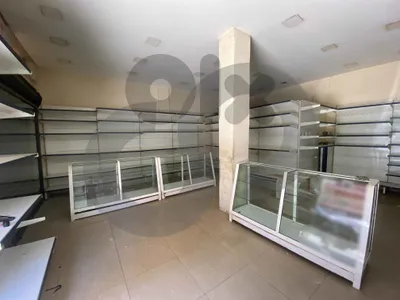 SHOP/prime locatio/TRIPOLI/طرابلس  / near all  main centers /  REF#AI136610 !