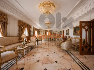 Sea View Apartment For Sale In Jnah – CPBHS27 شقة للبيع في الجناح