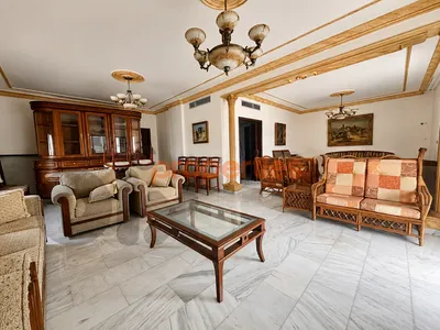 Apartment For Sale In Jnah – CPBHS28