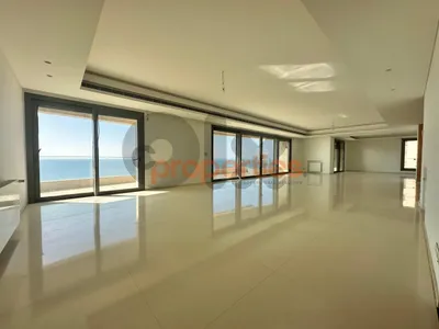 Sea View Apartment For Sale In Rawche front line – CPBHS32