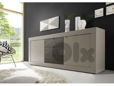 basic sideboard