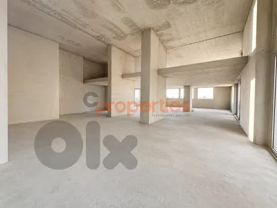 Showroom For Sale In Rawche – صالة عرض للبيع في الروشة   CPBHS34