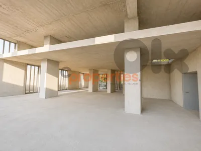 Showroom For Sale In Rawche – CPBHS34
