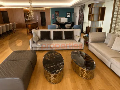 Sea View Apartment For Sale In Manara – CPBHS35 شقة للبيع في المنارة