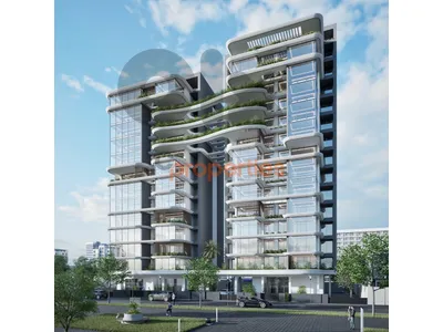 Apartment For Sale In Rawche – Under Construction With Fayment Facilities – CPBHS36