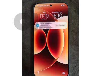 Xiaomi 17 Pro Max