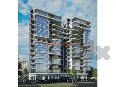 Apartment For Sale In Rawche – Under Construction With Fayment Facilities – شقة للبيع الروشة CPBHS37