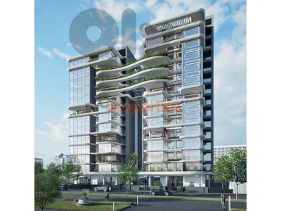 Apartment For Sale In Rawche – Under Construction With Fayment Facilities – CPBHS37