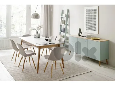 dot dining table