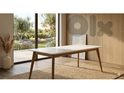 dot dining table