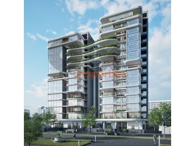 Apartment For Sale In Rawche With Payment Facilities – CPBHS38