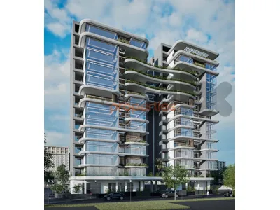 Apartment For Sale In Rawche With Payment Facilities – CPBHS39