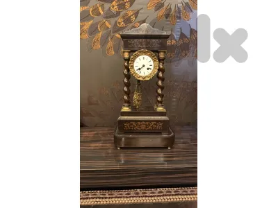 clock