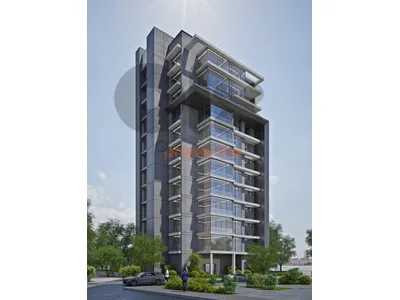 under construction Apartment For Sale In Jnah Spinneys With Payment Facilities – CPBHS40